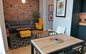 Family Homes - Apartamenty przy Zatoce